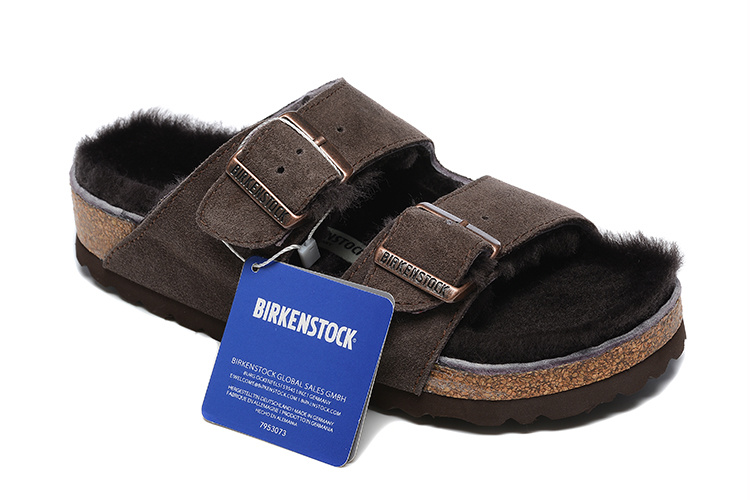 BIRKENSTOCK Cork Thong EVA New Style Size 36-45 Flip Flops Thong Sandals A119
